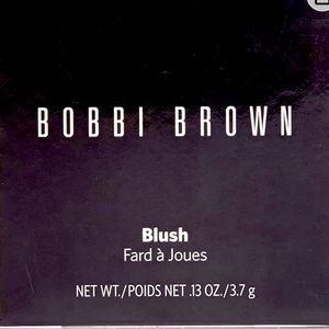Bobby Brown blush, Sand Pink 1